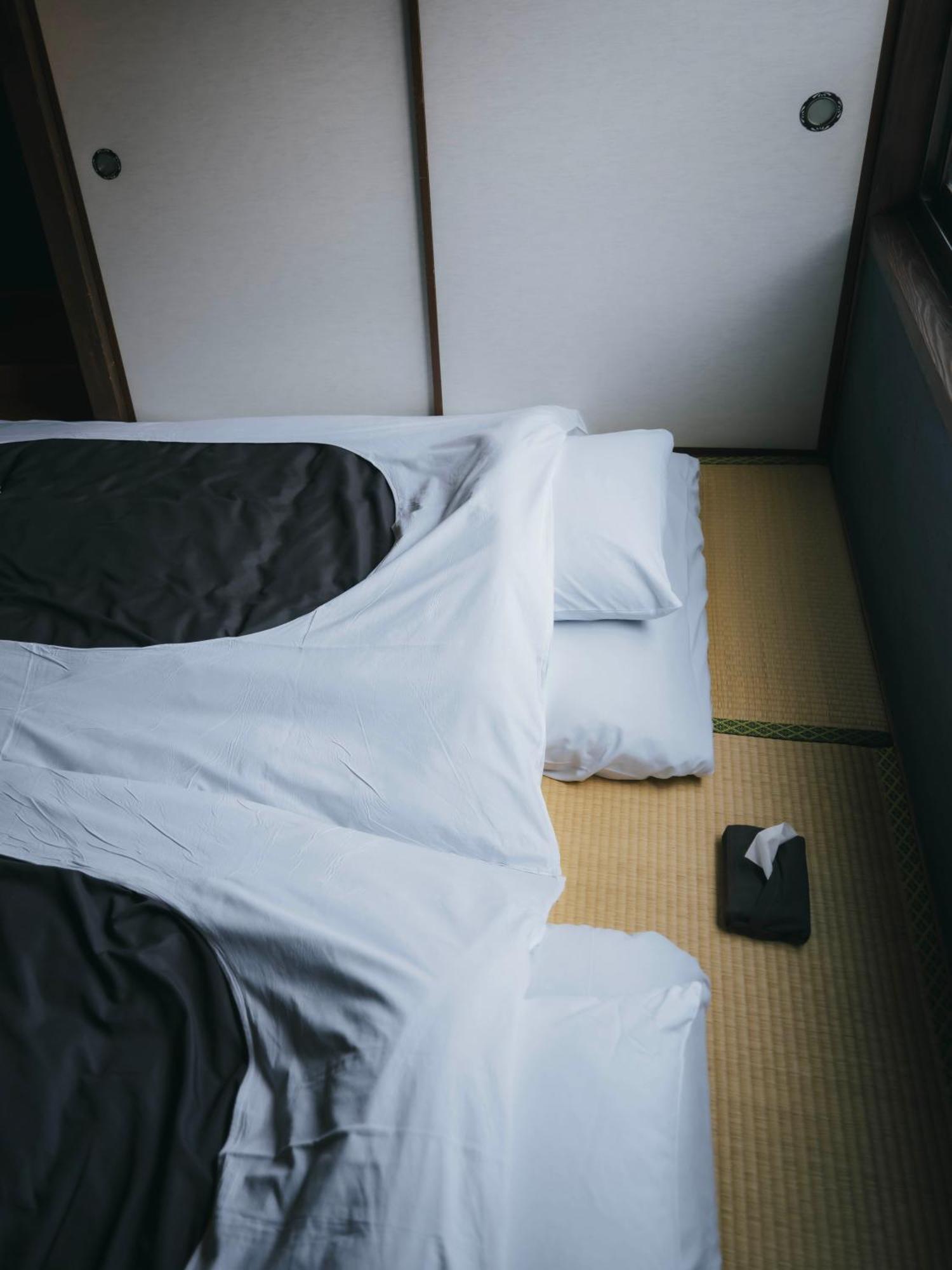 まちごとホテルloop 小林 Makata Dış mekan fotoğraf